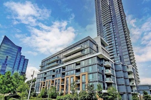 Luxury Tridel Parkside At Atria Condo.