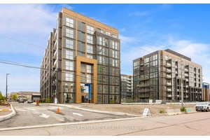 Brand new building with Smart Home Technology, built by Fernbrook Homes in demanding Oakville neighborhood.