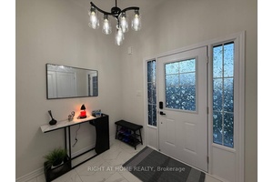 Be the first to live in this stunning townhome built by Fernbrook Homes in the highly sought after River's Edge community in Wasaga Beach !