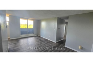 Bright and Spacious, recently updated 2 bedroom 1 Bathroom apartment features new vinyl plank flooring, Balcony, updated appliances, spacious bedrooms with large closets, on site laundry facilities, and in unit ...