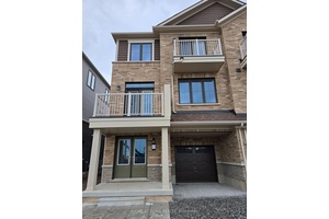 This brand new, three bedroom, two full bathroom townhouse is the perfect blend of modern design and everyday functionality, ready for you to call home.