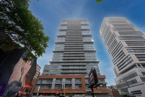 Experience city living at its best !