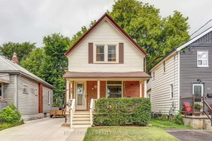 Welcome to 82 Connaught Avenue, a very well maintained home lovingly cared for by the same owner since 1974, offering 3 bedrooms, 2 full bathrooms, and a balance of character, ...