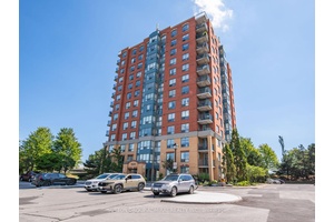 Step Into 1625 Pickering Parkway 601, A Bright And Spacious 1 1 Bedroom Condo Located In The Heart Of Pickering.