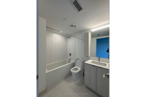 LOCATION..... LOCATION Stunning Brand new Executive 2 Bed Room 2 Wash Room Condo located in the Premium Arte Residences of Mississauga.