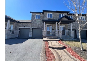 Welcome to 503 Via Mattino Way a beautifully maintained townhouse in a highly sought after neighbourhood !
