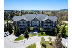 Welcome to 25 Beaver Street South, Unit 203, Thornbury.