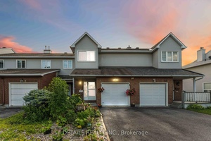 A Rare Gem in Fallingbrook North, Orleans !