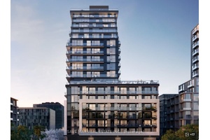 Brand New, Never Lived In At Arte Residences !