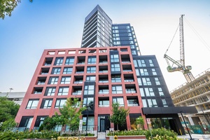 Welcome to Your Dream Condo !