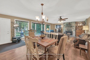 Available Immediately Offered Furnished !