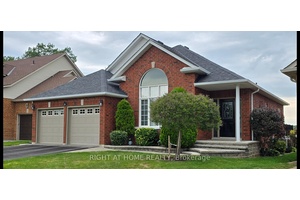 STUNNING ! THIS ALL BRICK BUNGALOW OFFERS THE PERFECT LAYOUT, STYLE AND DESIGN TO MEET ALL OF YOUR WANTS AND NEEDS !