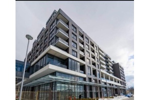 Welcome to this bright and spacious 2 Bedroom Den Condo with a private balcony, perfectly located just minutes from Kipling amp ; Islington Subway Station, Hwy 427, QEW amp ; ...