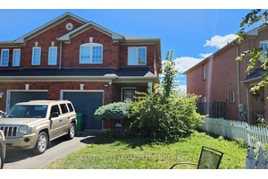 Beautiful 2 Storey Semi Detached House with 3 1 Bedrooms, 3 Washrooms 14 on 2nd floor, 12 on main floor, 13 in basement and Driveway parking for 2 vehicles, The ...