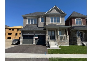 High Demand Location in North Oshawa !