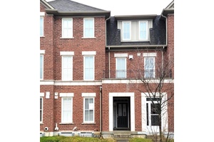 Nestled in Markham at Elgin Mills and Woodbine, this 2300 Sq.