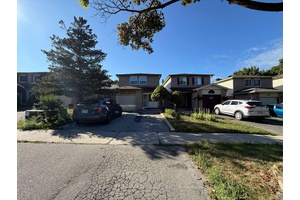 Welcome to this beautifully maintained detached home near Yonge Street, offering the entire main and second floor for lease.