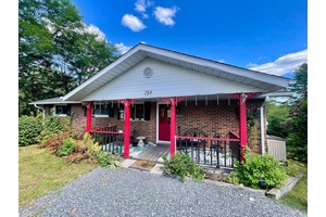 Welcome to this charming home, ideally situated on a quiet street and just minutes from downtown Huntsville.