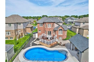 Welcome to 507 Carrie Avenue, a stunning 4 bedroom, 4 bathroom family home tucked away on one of Ridgeway's most desirable streets, offering peace, privacy, and luxury living.