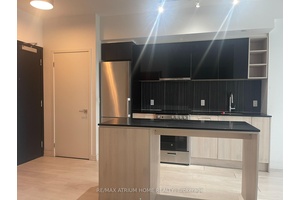 Super Modern designed Bright Spacious Southside Condos In North York By Wilson subway Station.