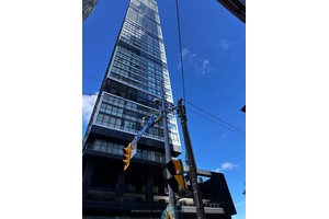 Don't Miss Out ! ! A Corner 2 Bedrooms Suite That Beams With Sunlight Throughout The Entire Space.