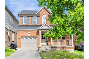 Welcome to 9 Mooney Tr ! This stunning 4 bedroom, 3 bathroom detached home offers nearly 1, 700 sq.