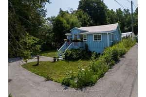 Looking for the perfect little affordable home or 4 season cottage ?