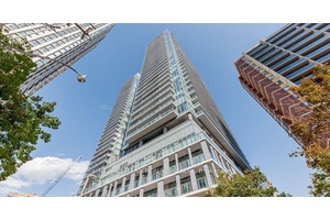 Experience The Finest In Urban Living !
