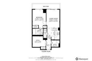 Situated in the sought after neighbourhood of Yorkville, The Lotus offers a stunning condominium that is sure to impress.