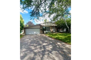 Well Maintained 3 Bedroom 2 Story Detached Home On Huge Lot In a Quiet, Family Friendly Neighbourhood In The Heart of the City.