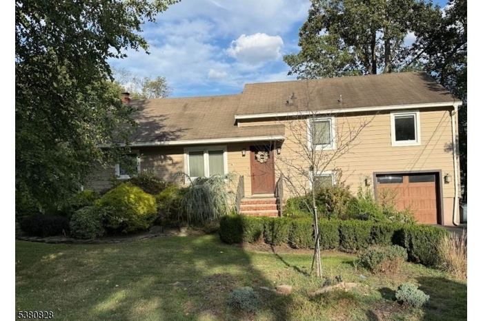 Front View