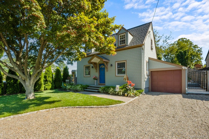 Welcome Home to 2 West StreetNorthport