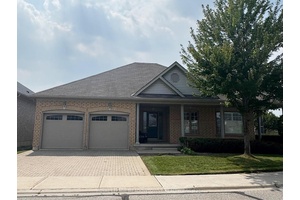 Welcome to 54 Locust Drive, a beautifully maintained bungalow in the prestigious Rosedale Village, a gated adult living community offering unparalleled amenities and a worry free lifestyle.