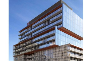 Welcome To The Bustling Canary Community, Steps To Convenient Amenities, Ymca, Trendy Neighborhood Spots, Ttc And Easy Access To Hwy.