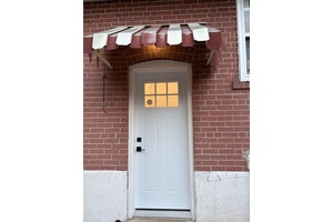 Welcome To A Newly Renovated, Bright And Spacious Basement Apartment.