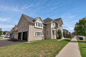 Modern Elegance Meets Everyday Comfort In This Sunlit Corner Lot Residence.
