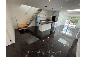 Live In This Beautifully Renovated Furnished Two Bedroom Upper Unit In The Most Desirable Area With Easy Access To Dundas Station, Ttc, Shopping At Your Door Step amp ; High ...