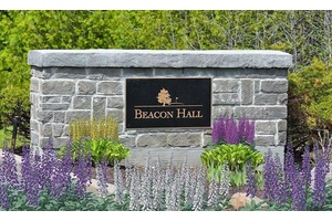 Welcome to this Extraordinary Lifestyle at Beacon Hall Golf Club.