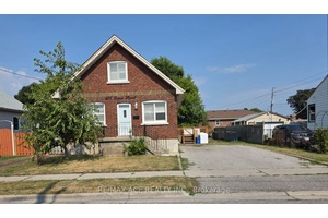 Bright amp ; Spacious 3 1 Bedroom Rental in Prime Oshawa Location.