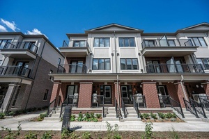 Brand new Treasure Hill townhouse available for rent in a highly convenient location with access to fantastic amenities.