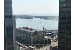 Location, Location. Famous Harbour Plaza Residence 1 Bedroom on the 37th with both water and city view located in a High Demand and Most Convenient Area.