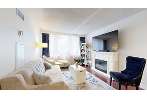 This is anything but business as usual in the heart of the business district at 633 Bay St.