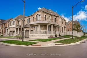 Welcome to this stunning and meticulously maintained 3 year old home, offering over 3, 300 sq.