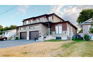 31 Marcel Street, is a semi detached home offering 2, 236 sq.