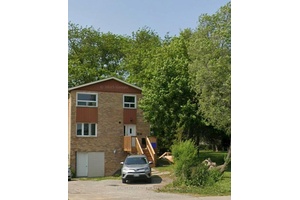 Beautiful end unit Freehold Townhouse at prime St.