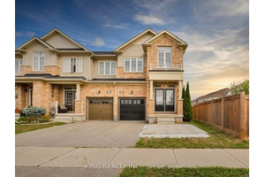 This gem wont last. Discover the scenic views, Remarkable Trails, Serenity of living by Grand River.