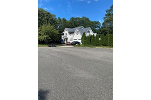 The property is currently occupied.