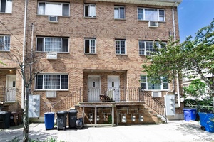 Beachside Beauty ! Fully Renovated 3 Family Brick Home VACANT amp ; Ready to Move In !