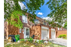 Great location ! Beautifully updated end unit townhouse in a quiet, well maintained complex feels just like a semi detached.