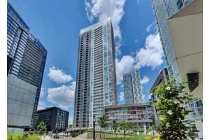 Welcome to Spectra Condos at 85 Queens Wharf where modern design meets urban convenience !